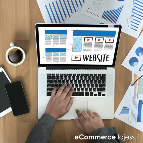 Sito Web o Blog