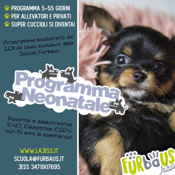 Programma neonatale