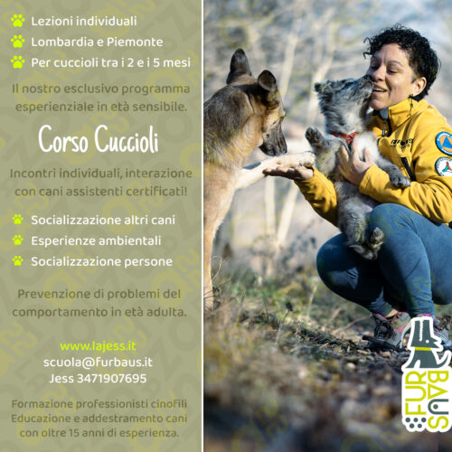 loc26-Cpriv-cuccioli-27set26 corso cuccioli copertina